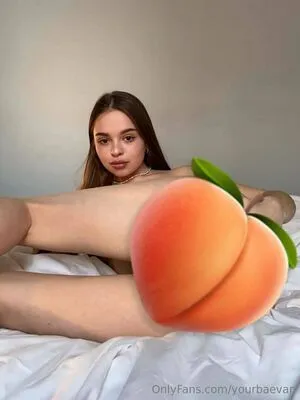 Yourbaevan OnlyFans Leaked Free Thumbnail Picture - #OFgcBUmm6m