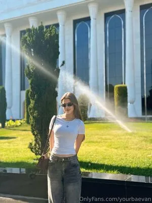 Yourbaevan OnlyFans Leaked Free Thumbnail Picture - #pCLMtfsPOu