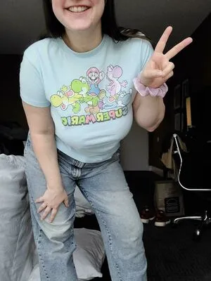 Yourbakedbabe OnlyFans Leaked Free Thumbnail Picture - #B2Sk3vaPg7