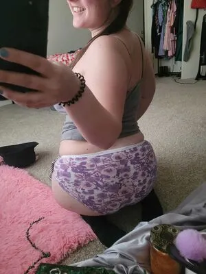 Yourbakedbabe OnlyFans Leaked Free Thumbnail Picture - #THbOBftNCf