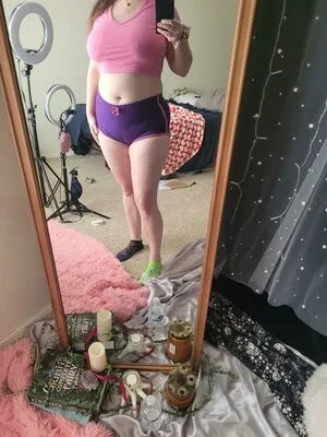Yourbakedbabe OnlyFans Leaked Free Thumbnail Picture - #fhvibkw61M