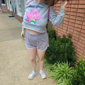 Yourbakedbabe OnlyFans Leaked Free Thumbnail Picture - #mIIaYBmdM5