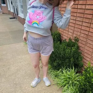 Yourbakedbabe OnlyFans Leaked Free Thumbnail Picture - #wAgBwqEg73