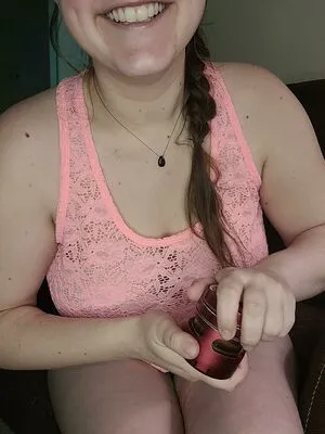Yourbakedbabe OnlyFans Leaked Free Thumbnail Picture - #x1pPBZp5RG
