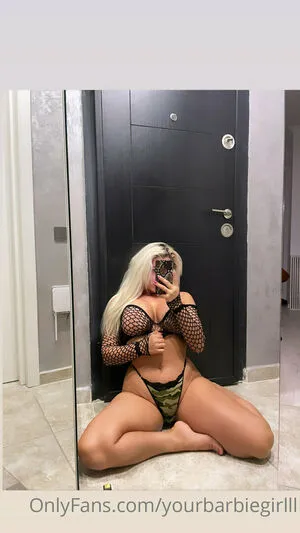 Yourbarbiegirlll OnlyFans Leaked Free Thumbnail Picture - #7dmzEQdRSc