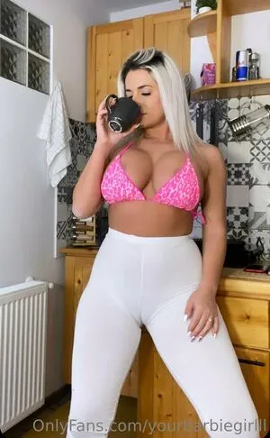 Yourbarbiegirlll OnlyFans Leaked Free Thumbnail Picture - #StYUoMmg9S