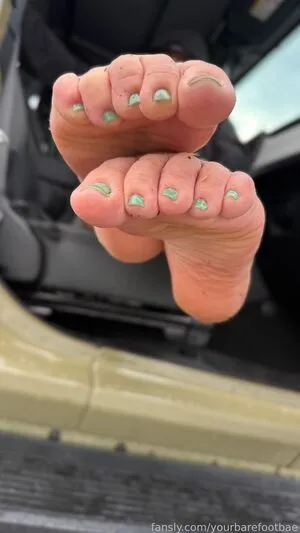 Yourbarefootbae OnlyFans Leaked Free Thumbnail Picture - #1gtIbsrtp7