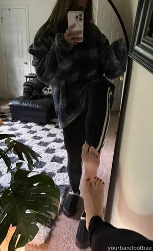 Yourbarefootbae OnlyFans Leaked Free Thumbnail Picture - #6LnSe63yq3