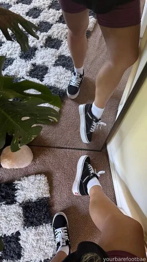 Yourbarefootbae OnlyFans Leaked Free Thumbnail Picture - #AsfyLisrd9