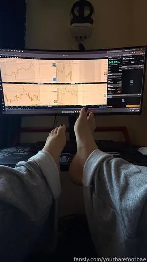 Yourbarefootbae OnlyFans Leaked Free Thumbnail Picture - #Qg2JMpzj3x