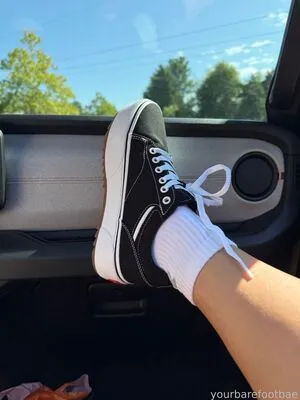 Yourbarefootbae OnlyFans Leaked Free Thumbnail Picture - #WEpaqheFBM