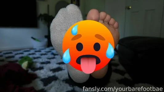 Yourbarefootbae OnlyFans Leaked Free Thumbnail Picture - #whky5Zhpht