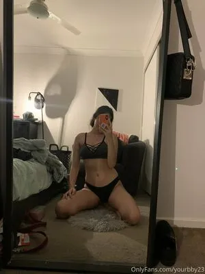 Yourbby23 OnlyFans Leaked Free Thumbnail Picture - #BjippP5Ffz