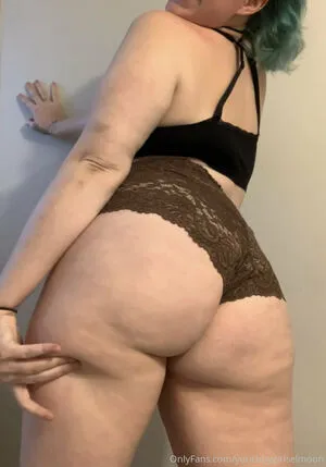Yourbbygirlselmoon OnlyFans Leaked Free Thumbnail Picture - #F08wjE48nU