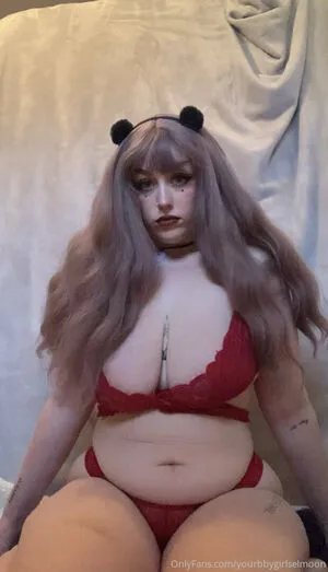 Yourbbygirlselmoon OnlyFans Leaked Free Thumbnail Picture - #kymoQNEg6f