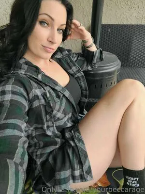 Yourbeccarage OnlyFans Leaked Free Thumbnail Picture - #8RZ782HAbE
