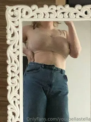 Yourbellastella OnlyFans Leaked Free Thumbnail Picture - #AHS0cbGvuq
