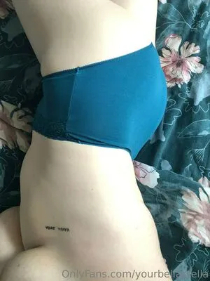 Yourbellastella OnlyFans Leaked Free Thumbnail Picture - #EvLvH37ZRt