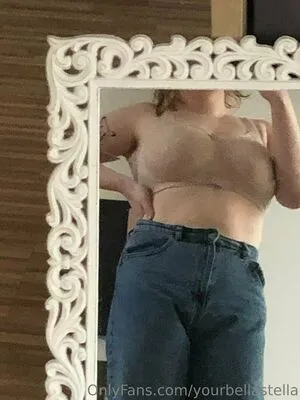 Yourbellastella OnlyFans Leaked Free Thumbnail Picture - #h5yCwfxNUI