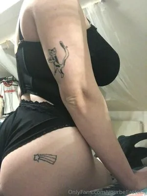 Yourbellastella OnlyFans Leaked Free Thumbnail Picture - #jKXZRBNoZP