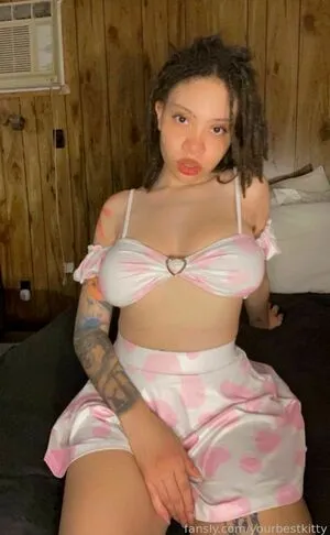 Yourbestkitty OnlyFans Leaked Free Thumbnail Picture - #eA2b5CADGK