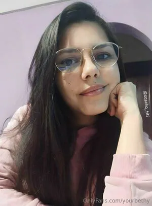 Yourbethy OnlyFans Leaked Free Thumbnail Picture - #03zoCeiasM
