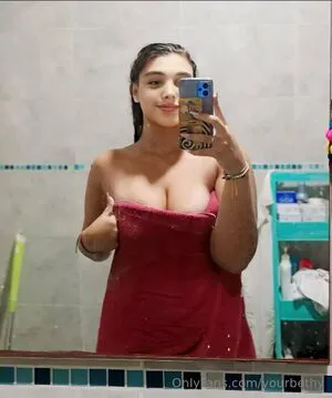 Yourbethy OnlyFans Leaked Free Thumbnail Picture - #2JeSq84vzM