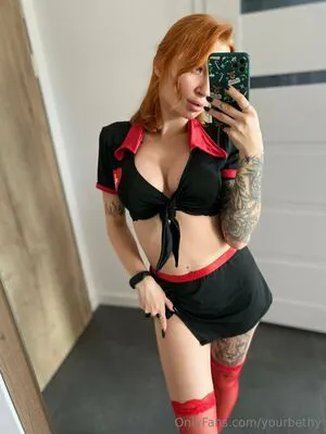 Yourbethy OnlyFans Leaked Free Thumbnail Picture - #3VKolnaXhh