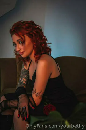 Yourbethy OnlyFans Leaked Free Thumbnail Picture - #49anSpFggJ