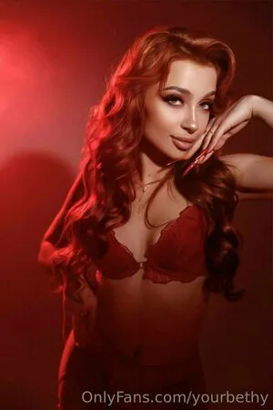 Yourbethy OnlyFans Leaked Free Thumbnail Picture - #56QwtgEXkX
