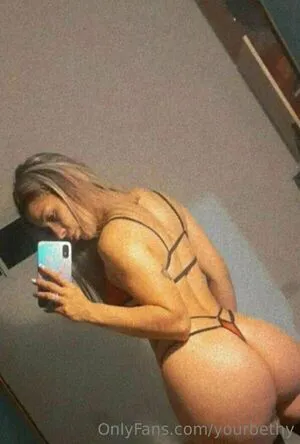 Yourbethy OnlyFans Leaked Free Thumbnail Picture - #8riTUoqDRD