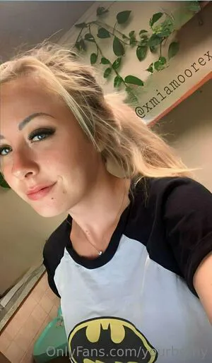 Yourbethy OnlyFans Leaked Free Thumbnail Picture - #93GG9DBODM