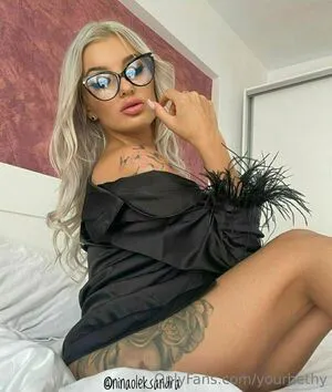 Yourbethy OnlyFans Leaked Free Thumbnail Picture - #Br4bLtXnIb