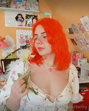 Yourbethy OnlyFans Leaked Free Thumbnail Picture - #C6YI24BZO2