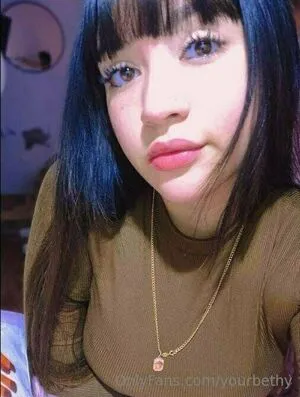 Yourbethy OnlyFans Leaked Free Thumbnail Picture - #CPHpBbWufs