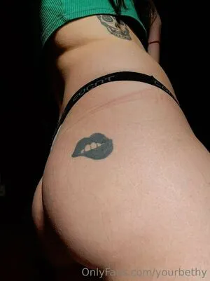 Yourbethy OnlyFans Leaked Free Thumbnail Picture - #CtpsKCifEa