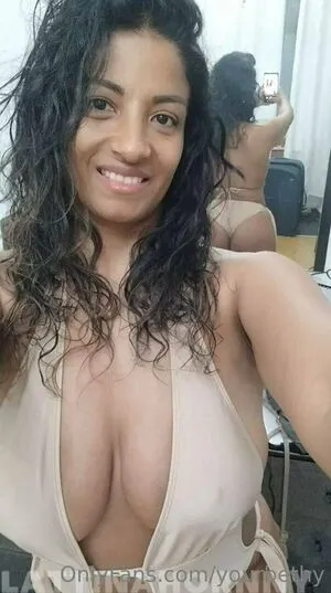 Yourbethy OnlyFans Leaked Free Thumbnail Picture - #DGqlzcL8oS