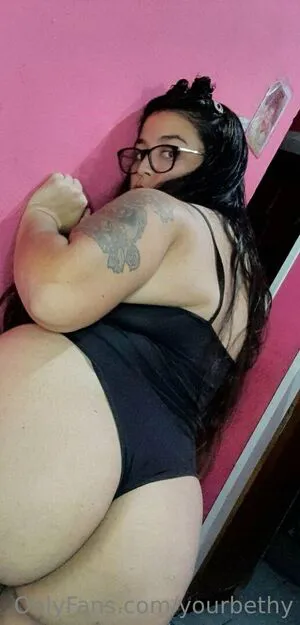 Yourbethy OnlyFans Leaked Free Thumbnail Picture - #EQcPqhw30T