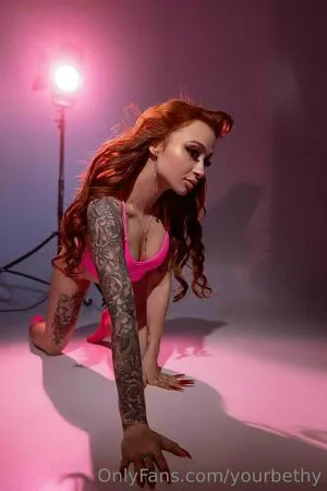 Yourbethy OnlyFans Leaked Free Thumbnail Picture - #FL2tir30z8