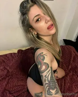 Yourbethy OnlyFans Leaked Free Thumbnail Picture - #HP2PsdVJNc