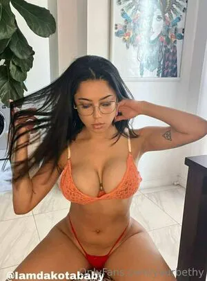 Yourbethy OnlyFans Leaked Free Thumbnail Picture - #IXqCnr53Cj