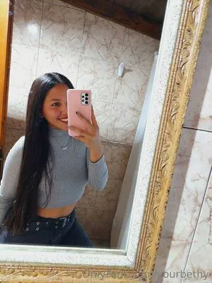 Yourbethy OnlyFans Leaked Free Thumbnail Picture - #J6VWoZ4PAg
