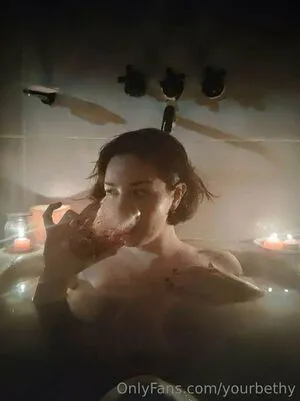 Yourbethy OnlyFans Leaked Free Thumbnail Picture - #JqdPLz0xZg