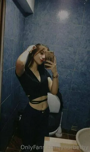 Yourbethy OnlyFans Leaked Free Thumbnail Picture - #LGQ3rRElnA