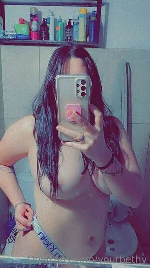 Yourbethy OnlyFans Leaked Free Thumbnail Picture - #N8bOCZN3sx