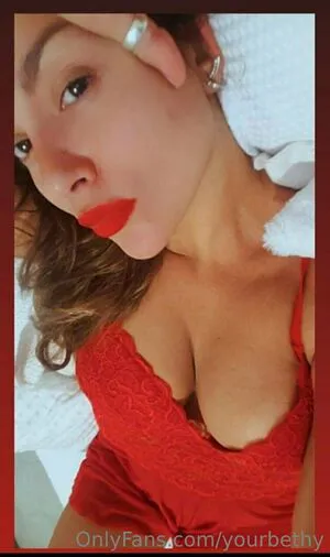 Yourbethy OnlyFans Leaked Free Thumbnail Picture - #OydLPNsEkL
