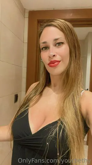 Yourbethy OnlyFans Leaked Free Thumbnail Picture - #PBtNCSI02M