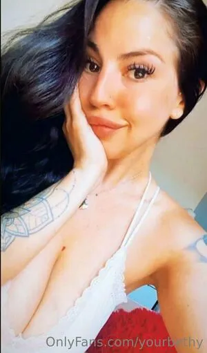 Yourbethy OnlyFans Leaked Free Thumbnail Picture - #PqHlmrWxOD