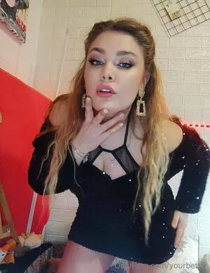 Yourbethy OnlyFans Leaked Free Thumbnail Picture - #Tb0T3Bbp3a