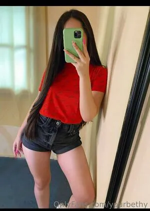 Yourbethy OnlyFans Leaked Free Thumbnail Picture - #V2coqFueQo